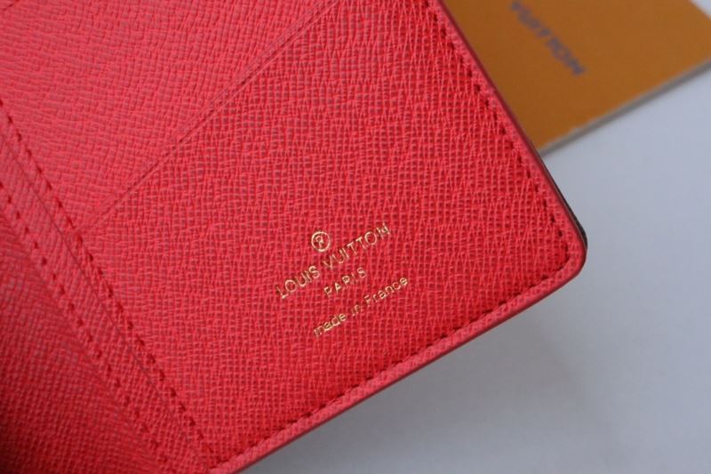 Louis Vuitton Wallets